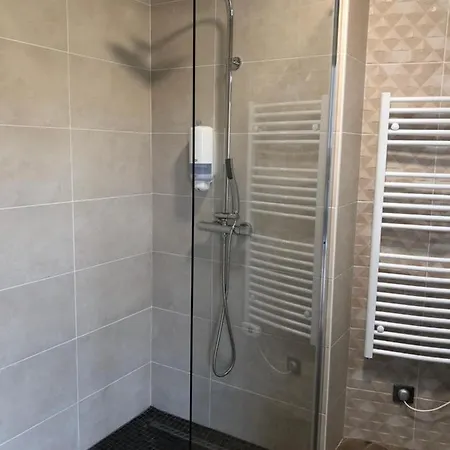 Motel Logis - Restaurant L Enclos