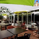 Motel Logis - Restaurant L Enclos