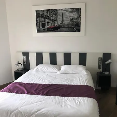 Logis - Restaurant L Enclos